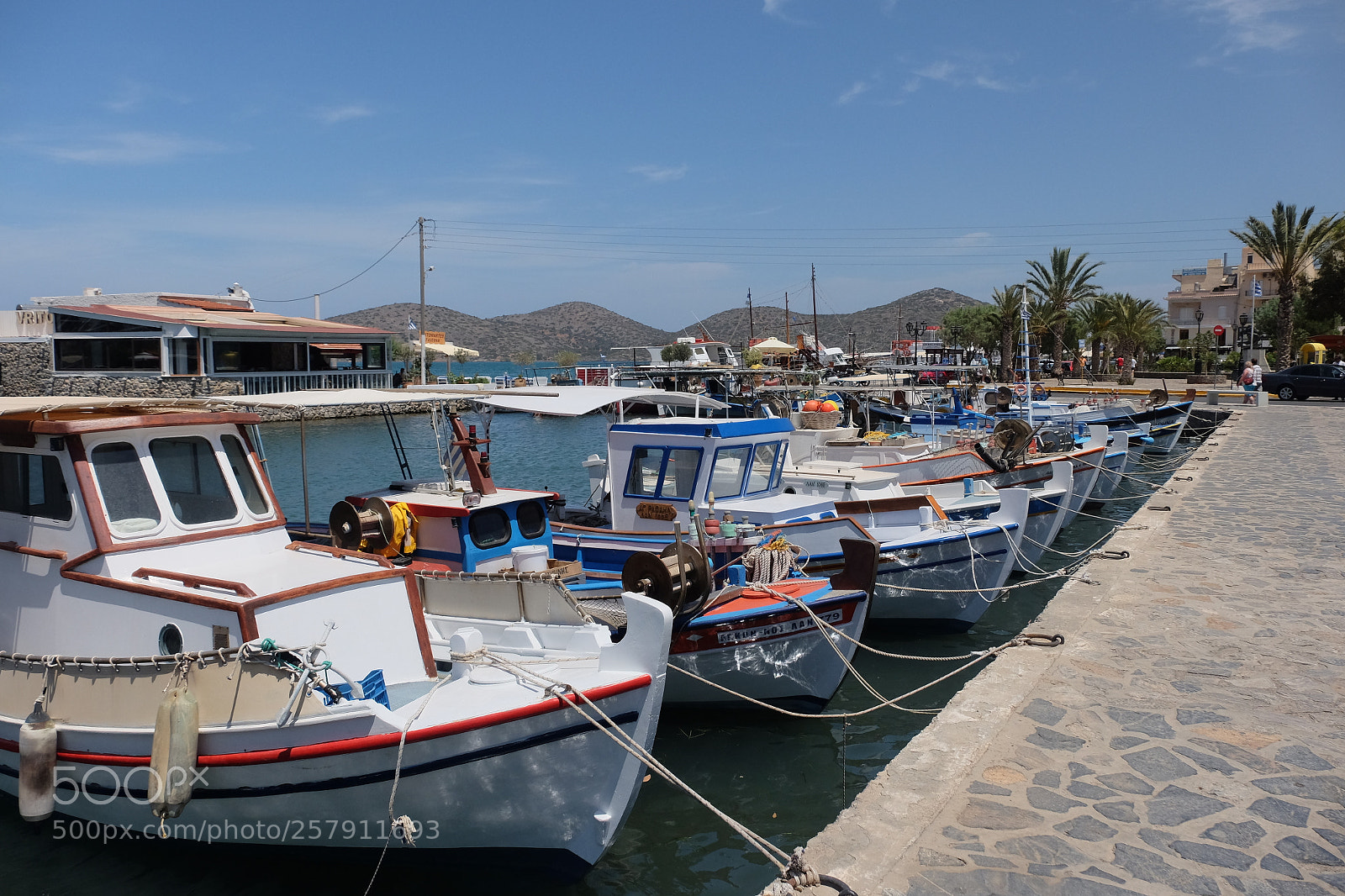 Fujifilm X-T1 sample photo. Crete 2016 photography