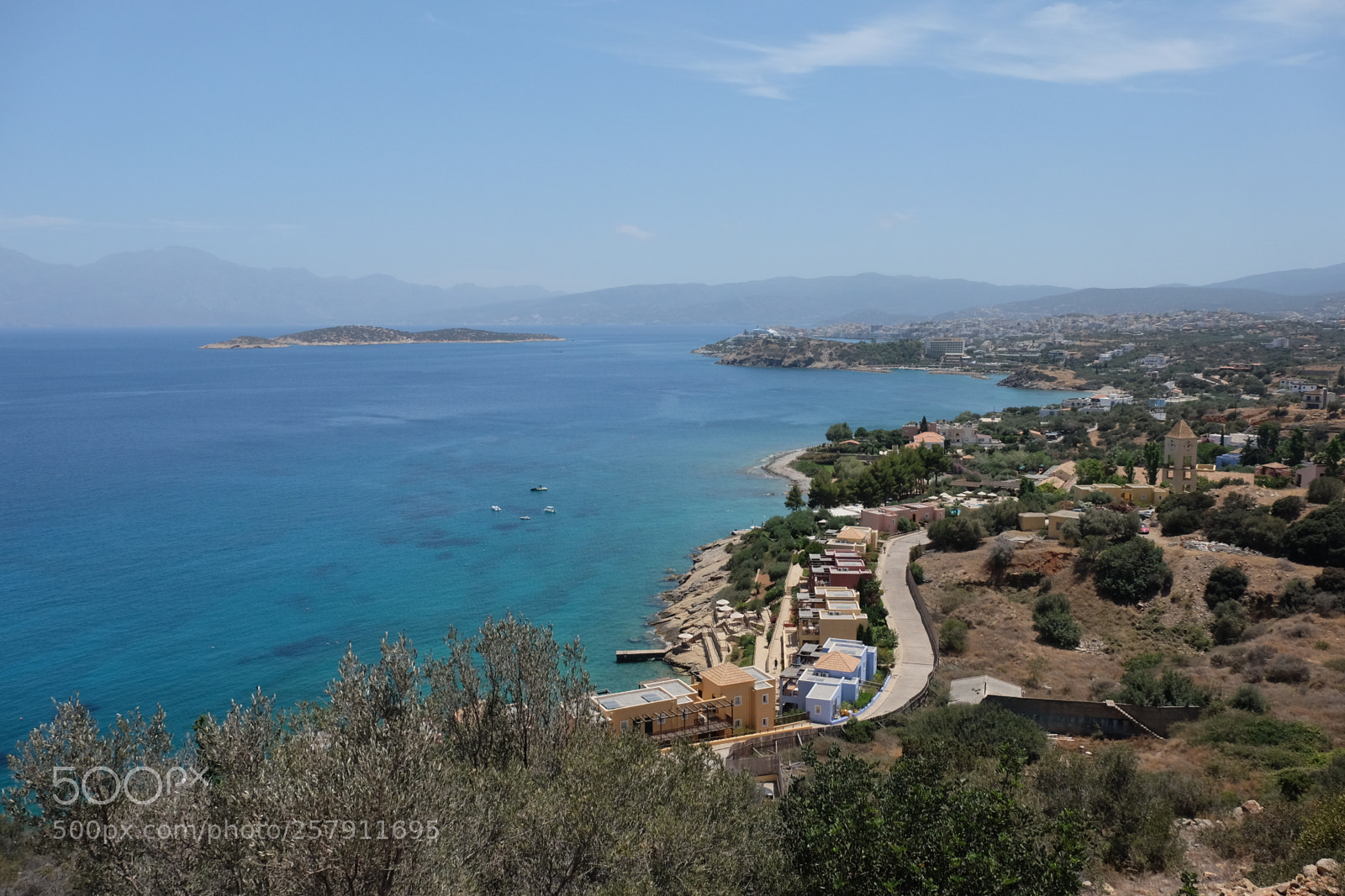 Fujifilm X-T1 sample photo. Crete 2016 photography