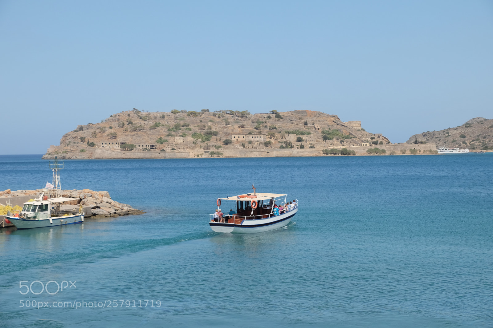 Fujifilm X-T1 sample photo. Crete 2016 photography