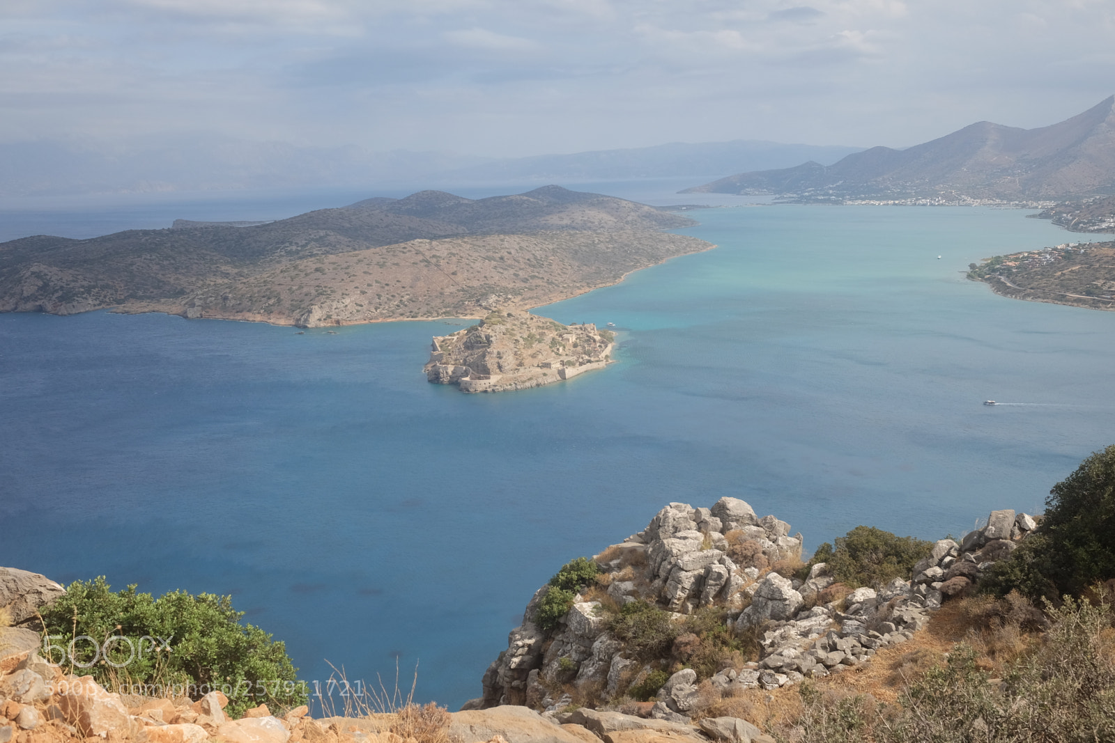 Fujifilm X-T1 sample photo. Crete 2016 photography