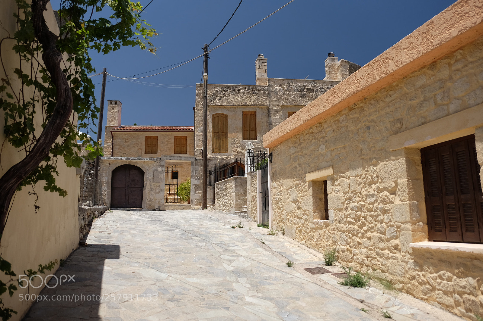 Fujifilm X-T1 sample photo. Crete 2016 photography