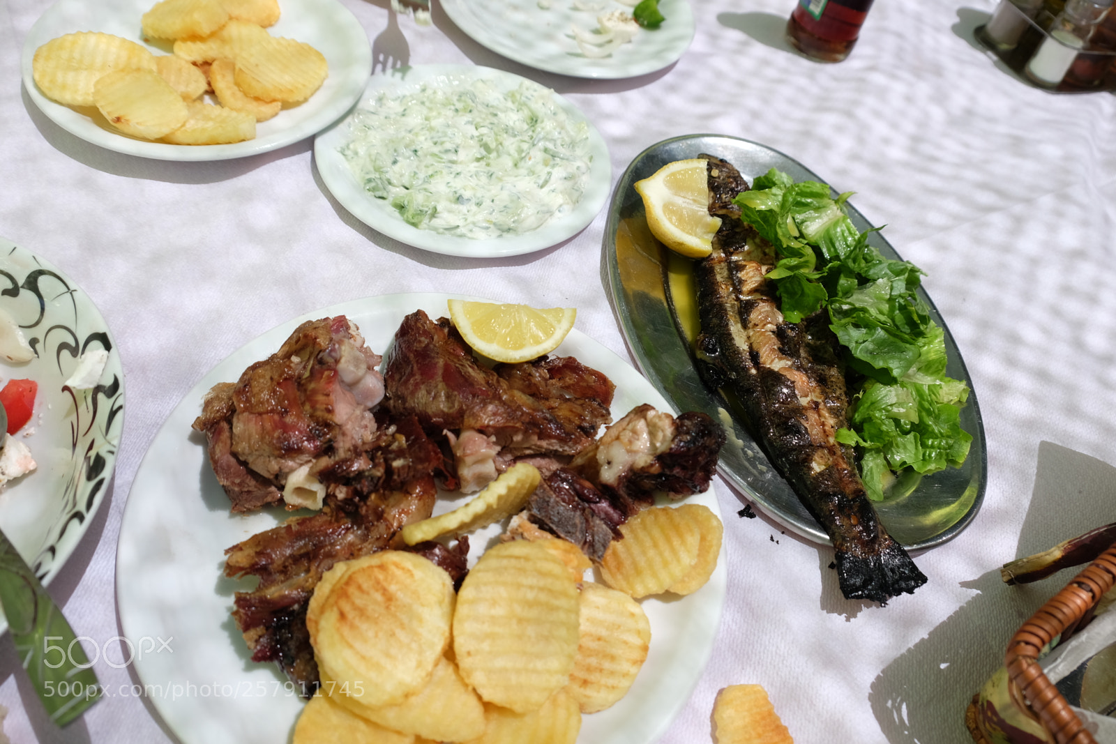 Fujifilm X-T1 sample photo. Crete 2016 photography