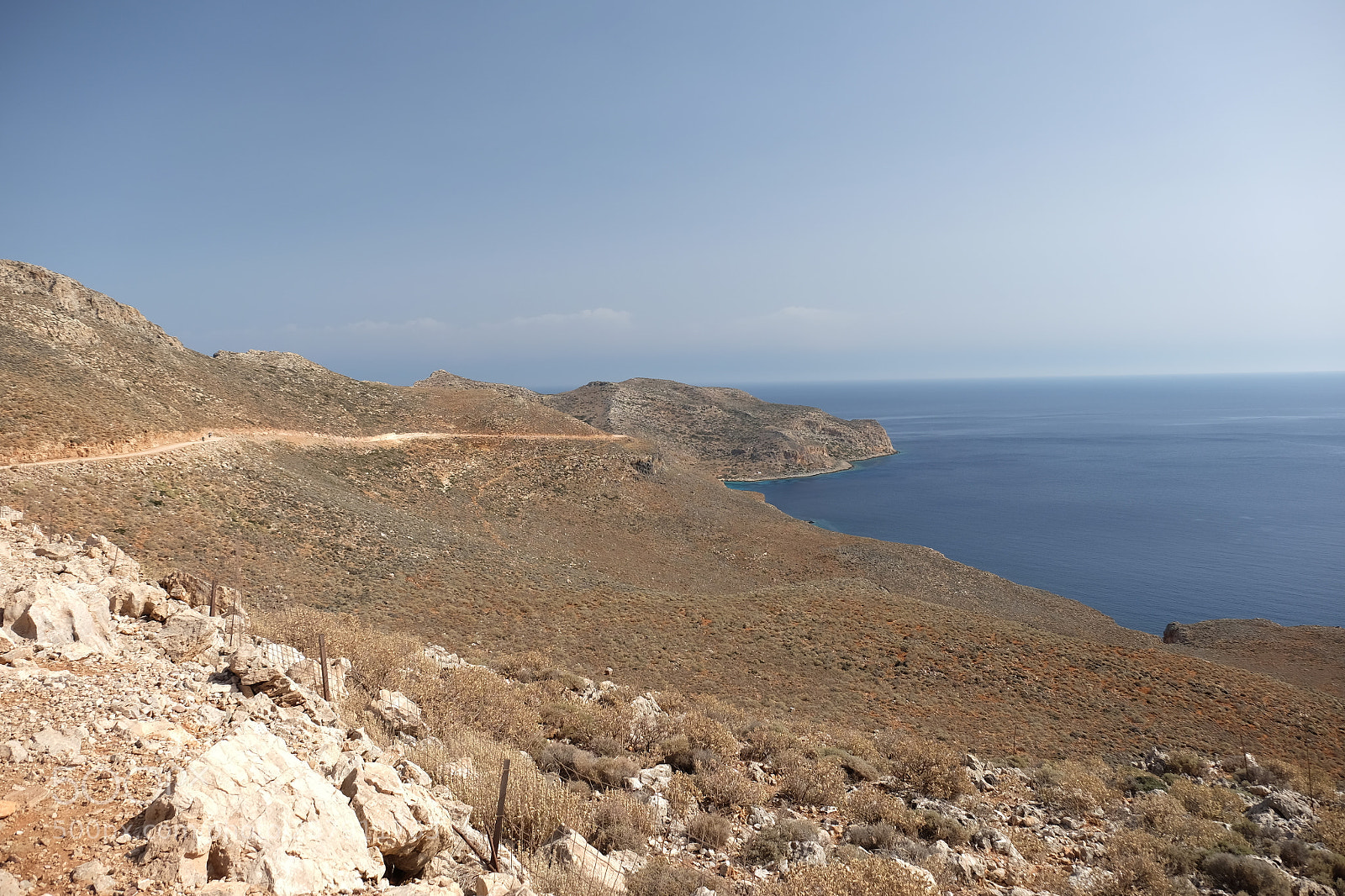 Fujifilm X-T1 sample photo. Crete 2016 photography