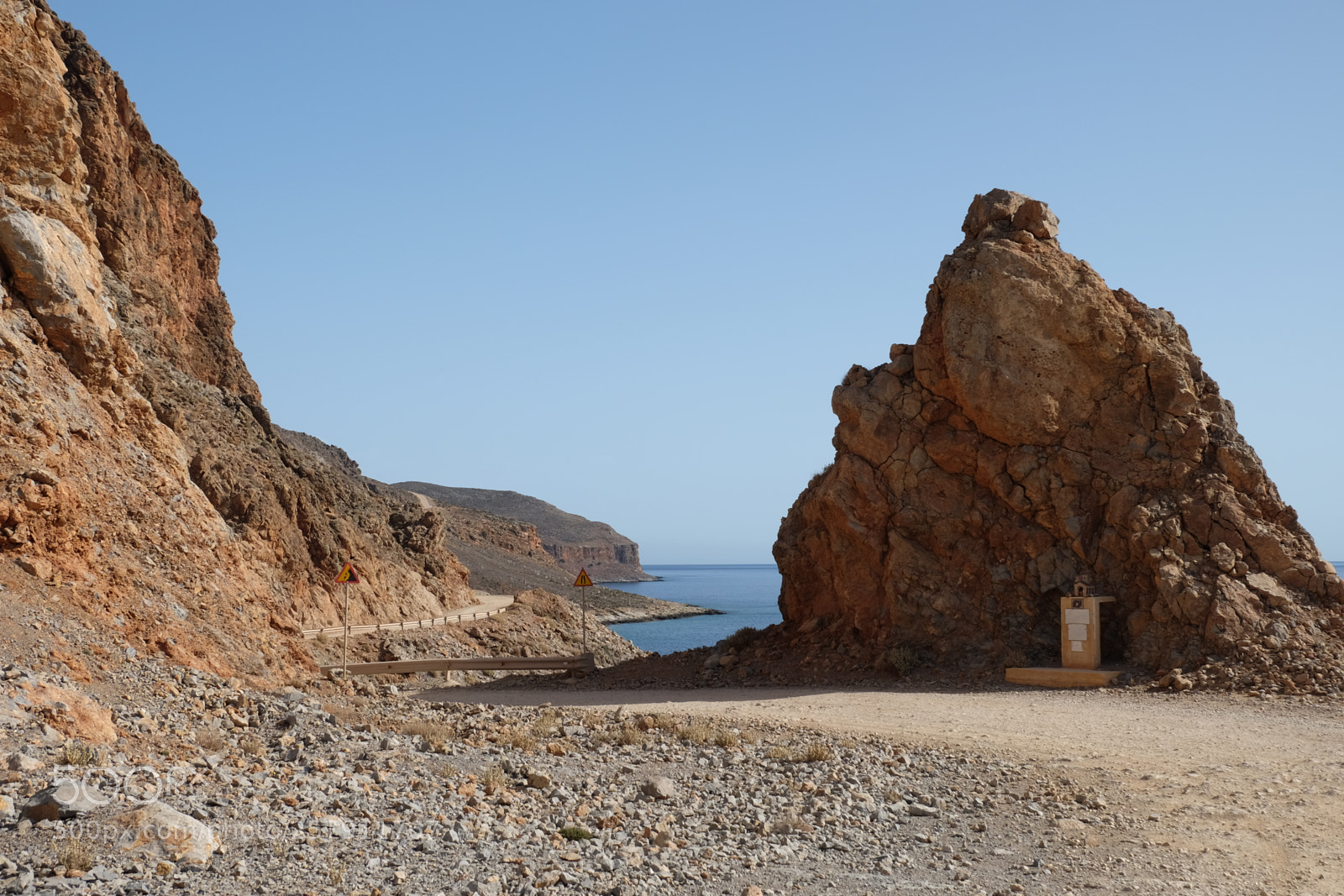 Fujifilm X-T1 sample photo. Crete 2016 photography