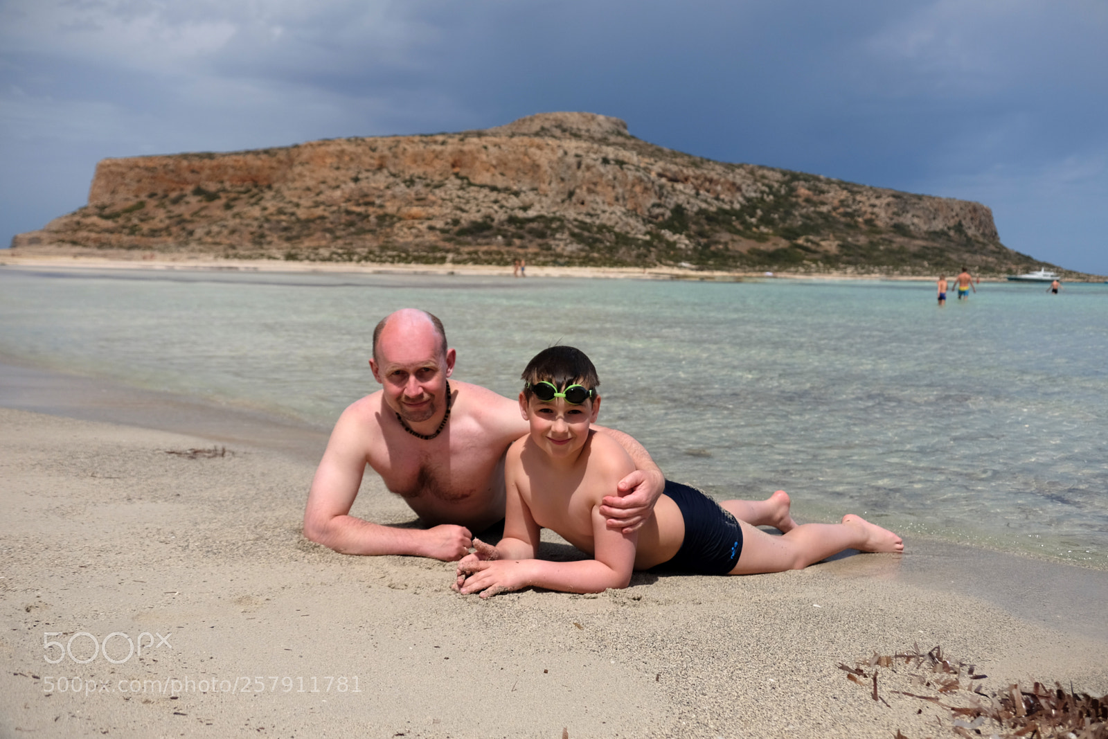 Fujifilm X-T1 sample photo. Crete 2016 photography