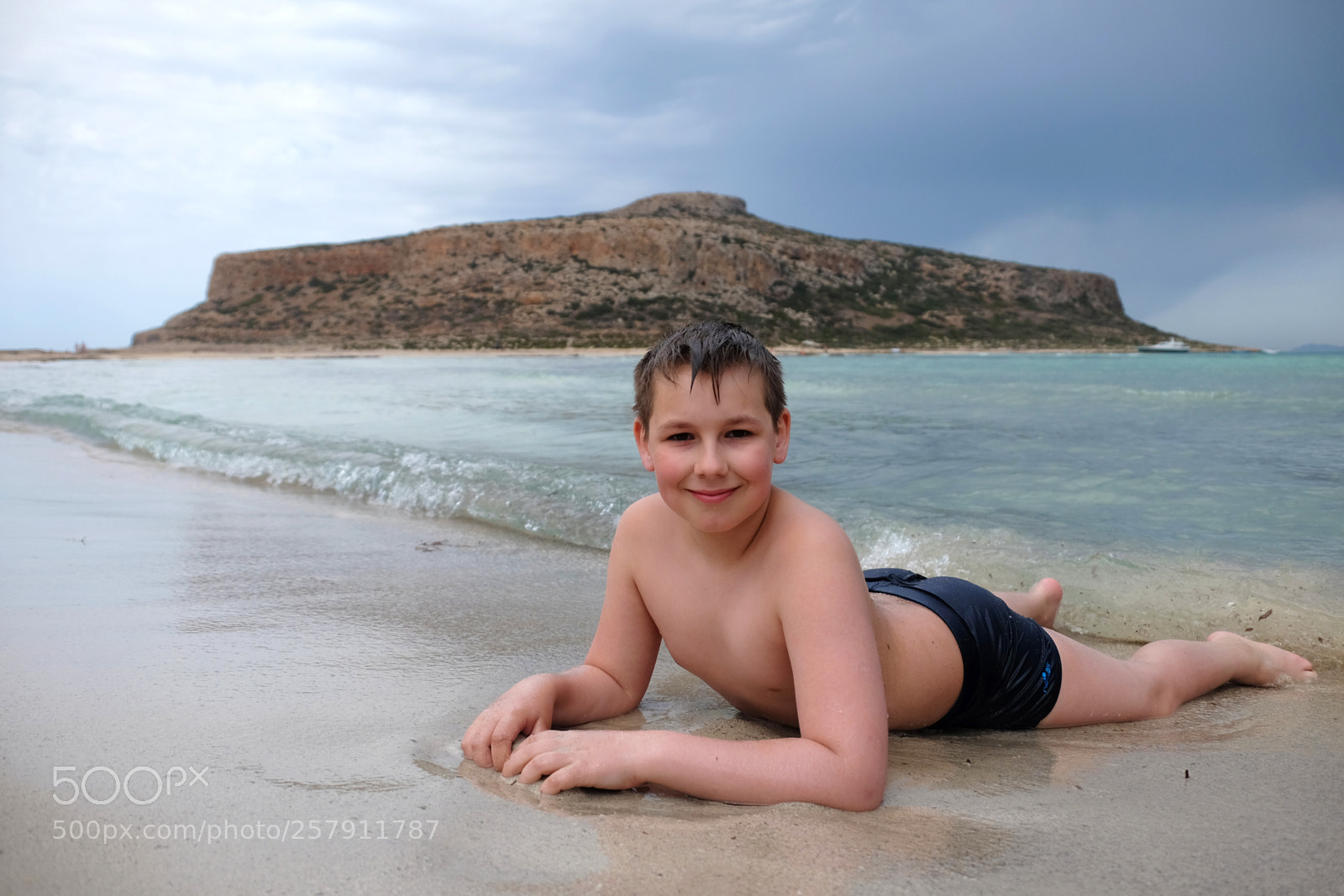 Fujifilm X-T1 sample photo. Crete 2016 photography