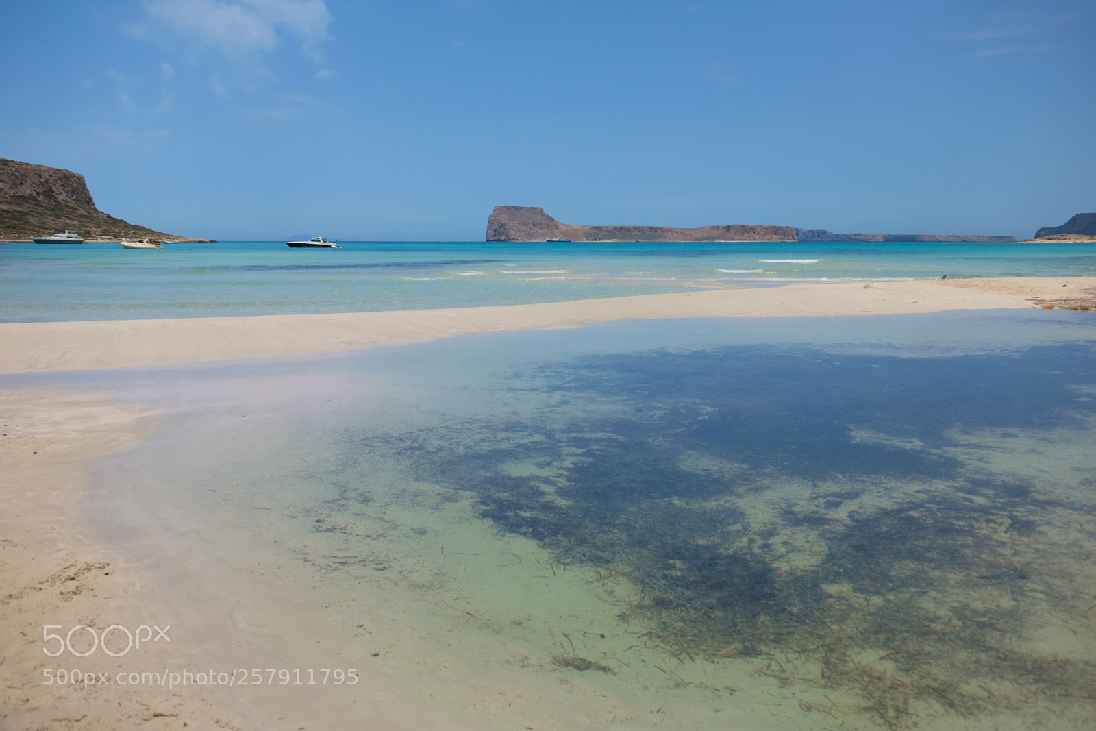 Fujifilm X-T1 sample photo. Crete 2016 photography
