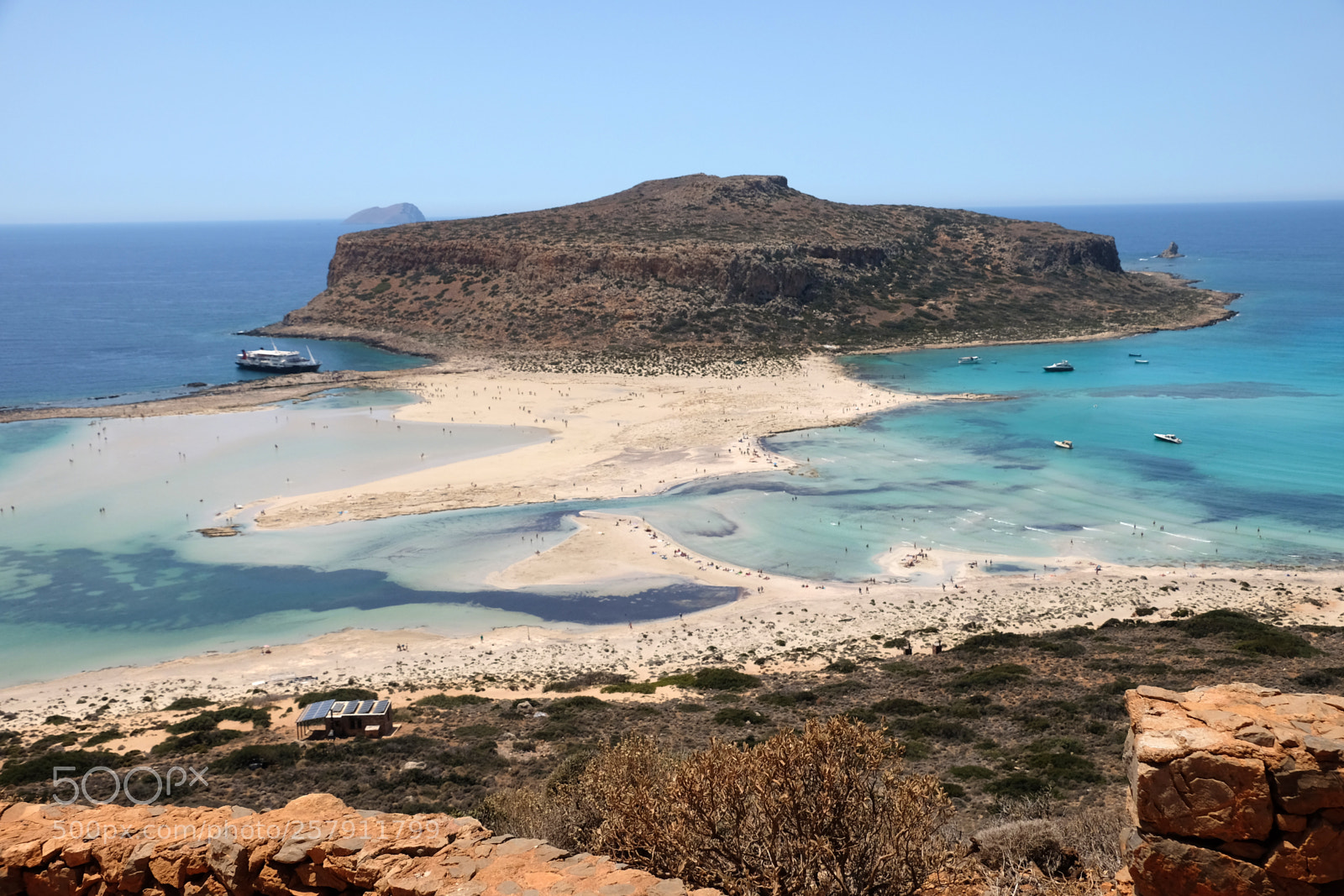Fujifilm X-T1 sample photo. Crete 2016 photography