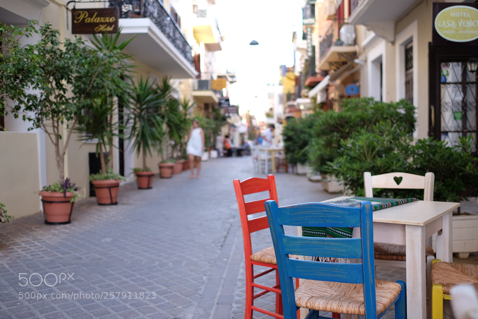 Fujifilm X-T1 sample photo. Crete 2016 photography