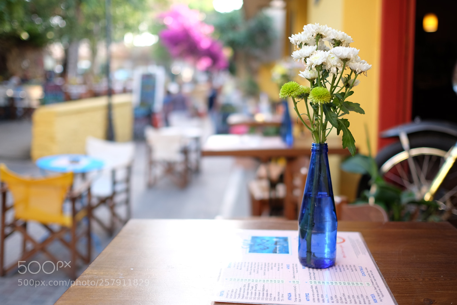 Fujifilm X-T1 sample photo. Crete 2016 photography