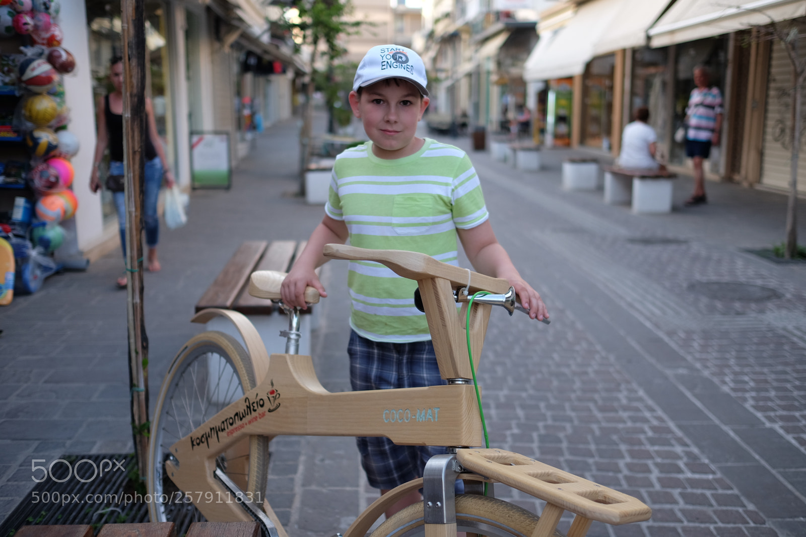 Fujifilm X-T1 sample photo. Crete 2016 photography
