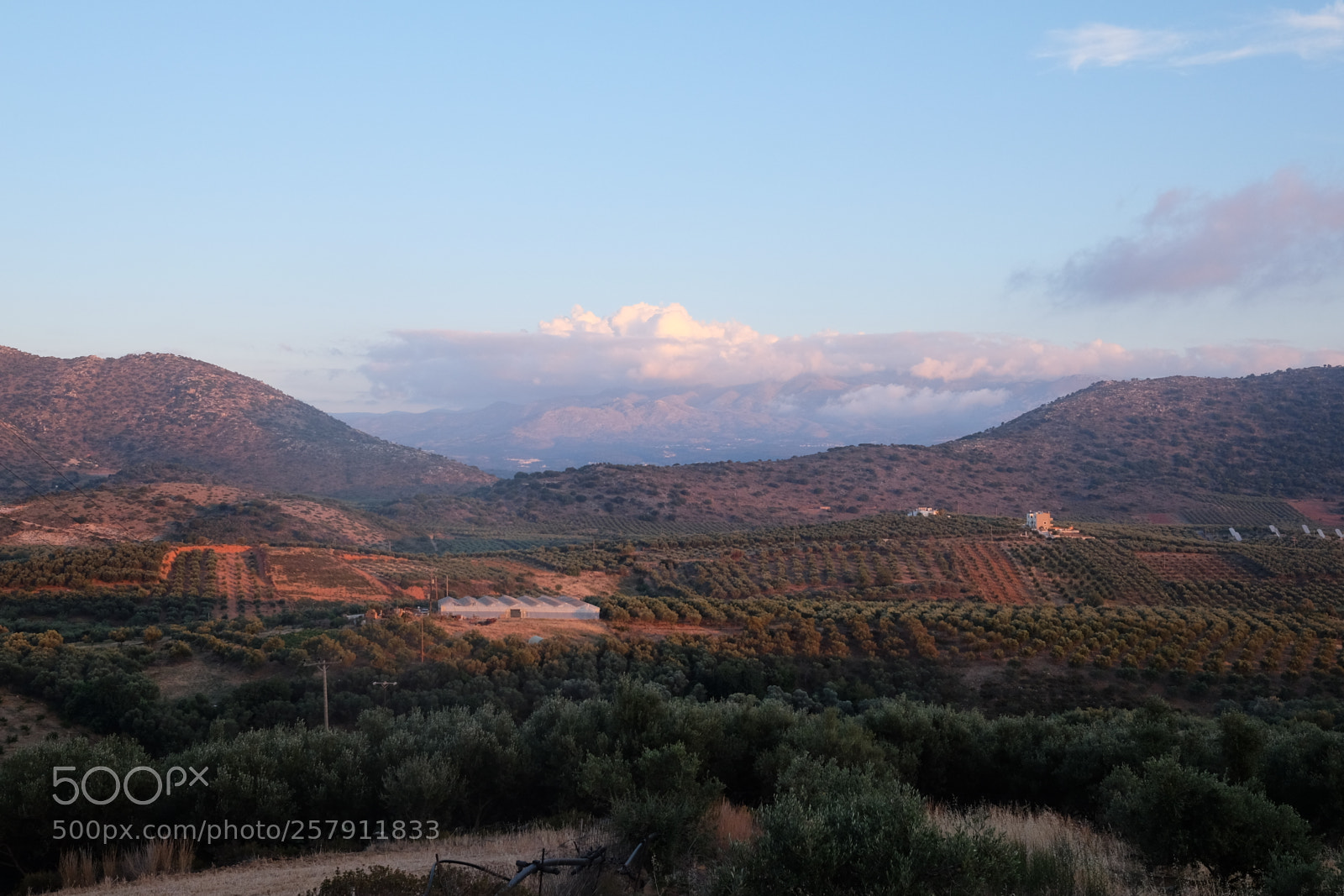Fujifilm X-T1 sample photo. Crete 2016 photography