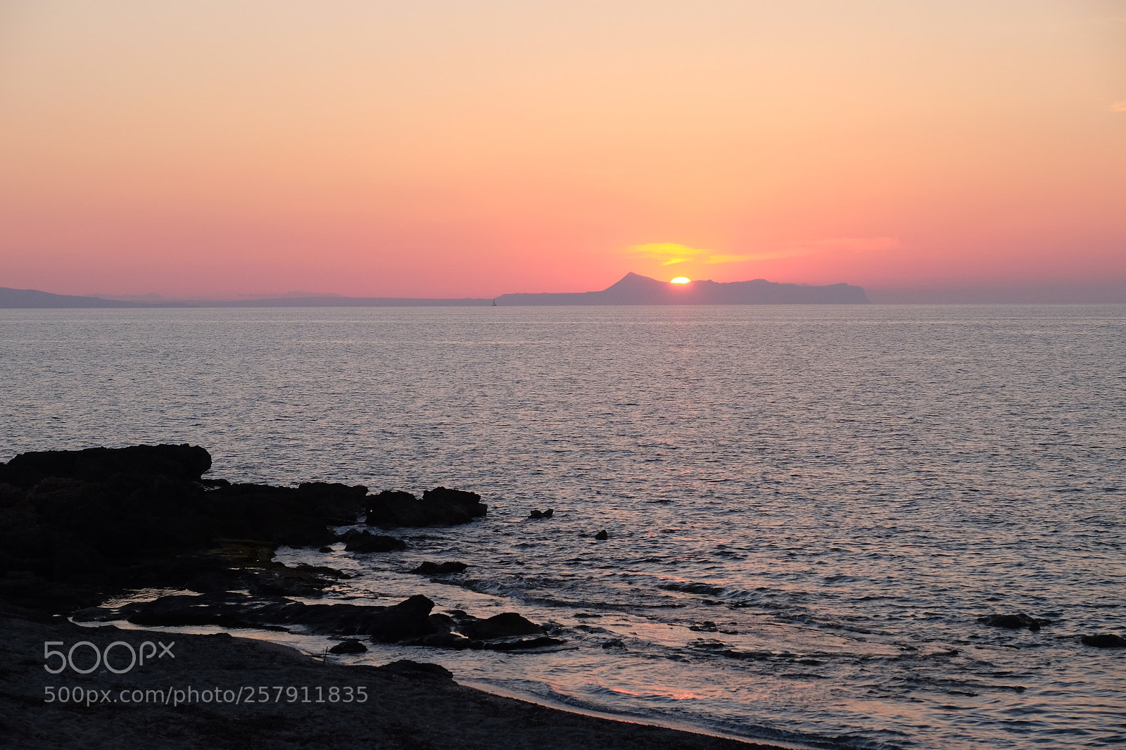 Fujifilm X-T1 sample photo. Crete 2016 photography