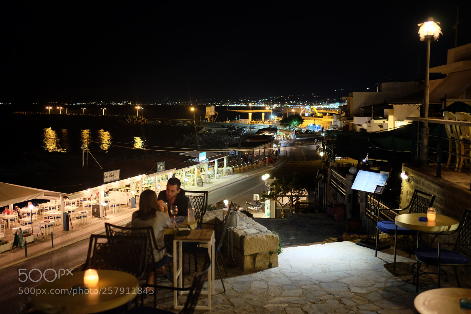 Fujifilm X-T1 sample photo. Crete 2016 photography