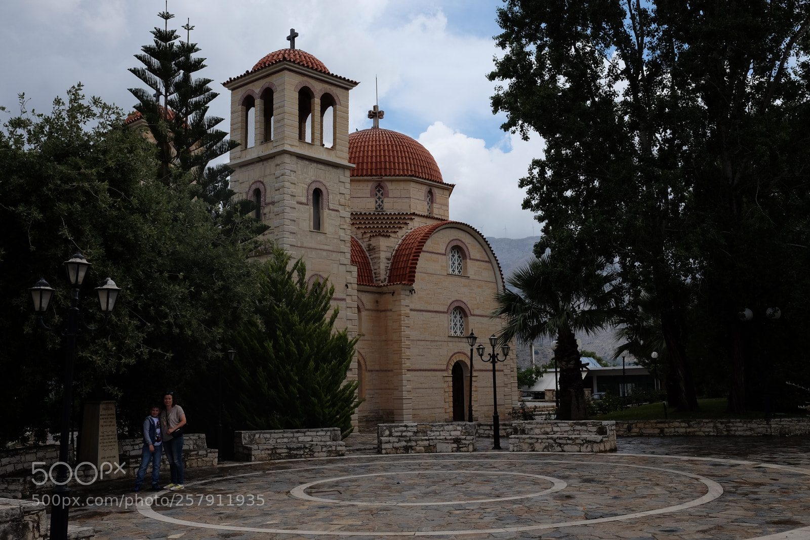Fujifilm X-T1 sample photo. Crete 2016 photography