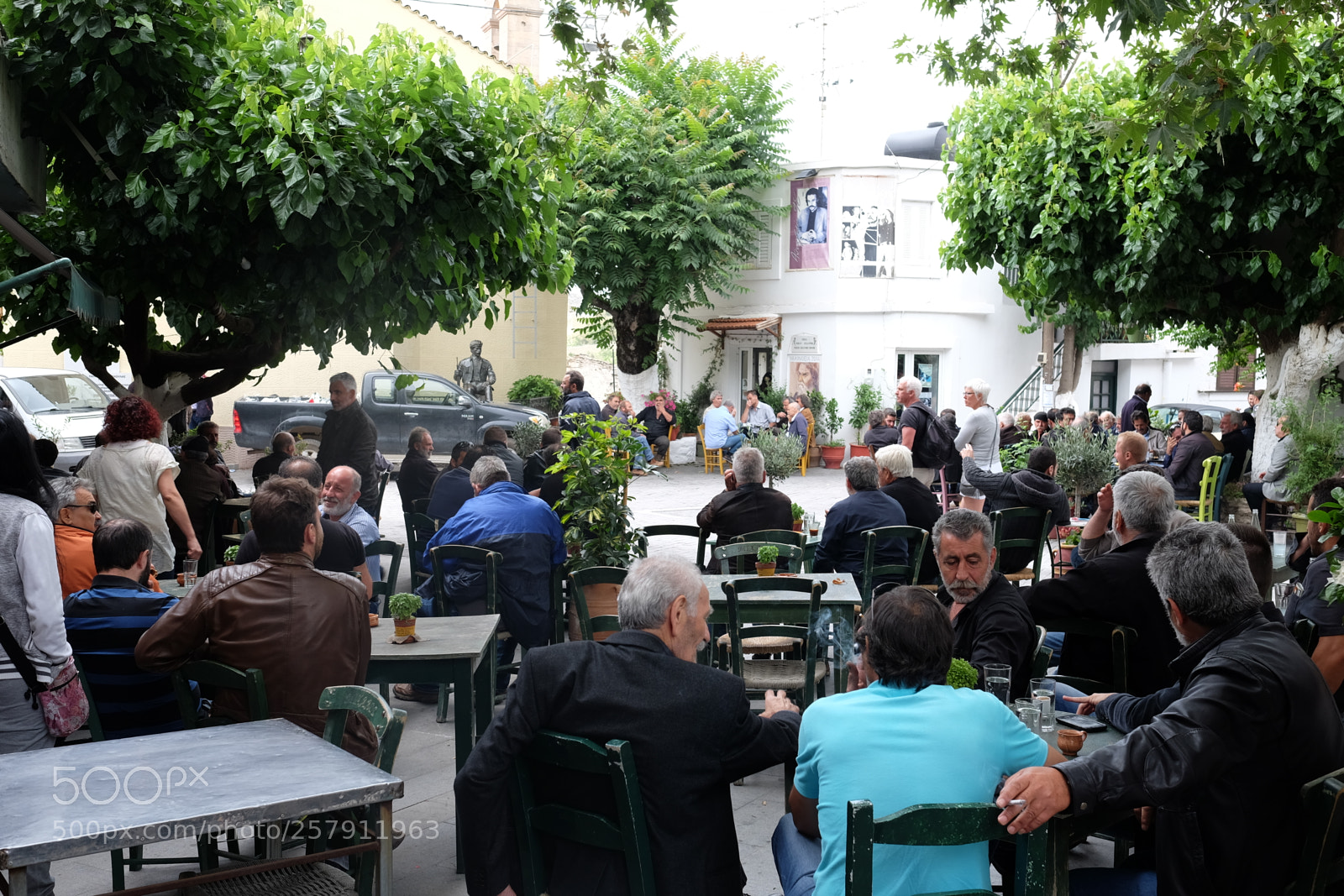 Fujifilm X-T1 sample photo. Crete 2016 photography