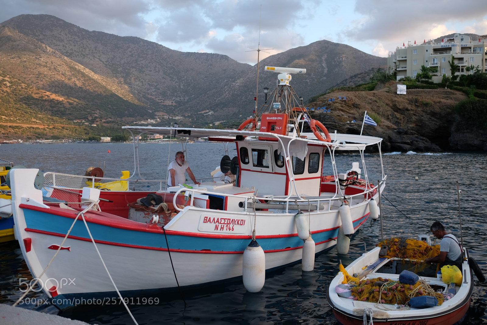 Fujifilm X-T1 sample photo. Crete 2016 photography