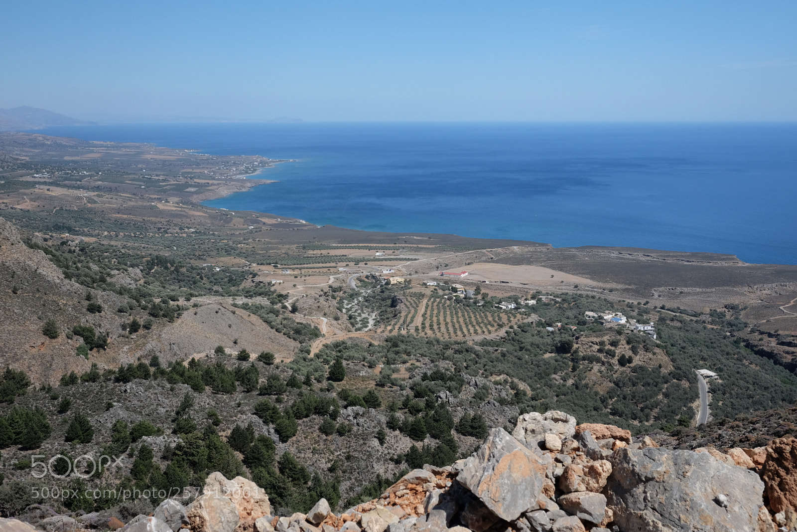Fujifilm X-T1 sample photo. Crete 2016 photography