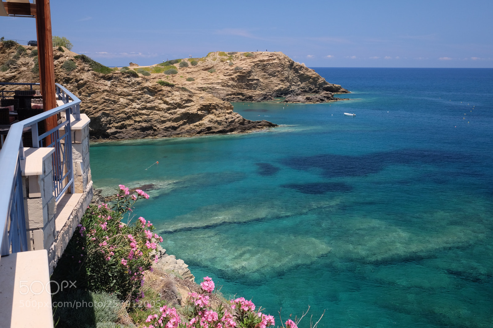 Fujifilm X-T1 sample photo. Crete 2016 photography