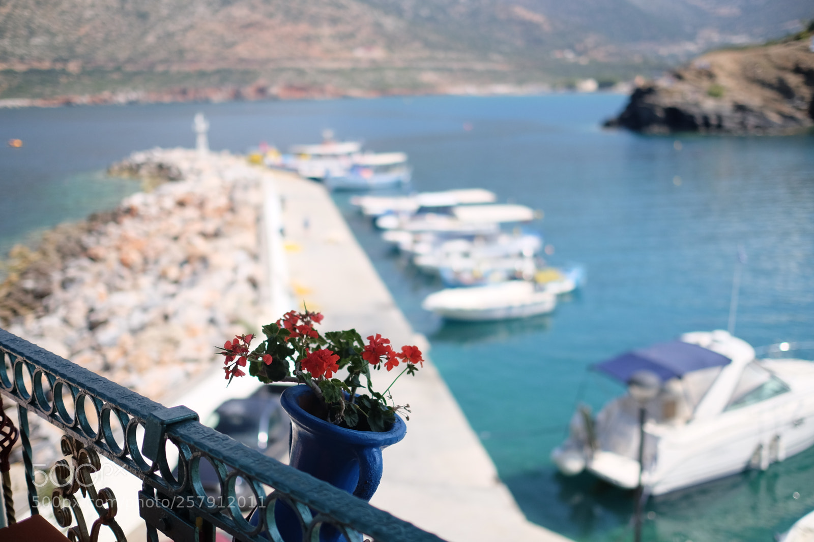 Fujifilm X-T1 sample photo. Crete 2016 photography