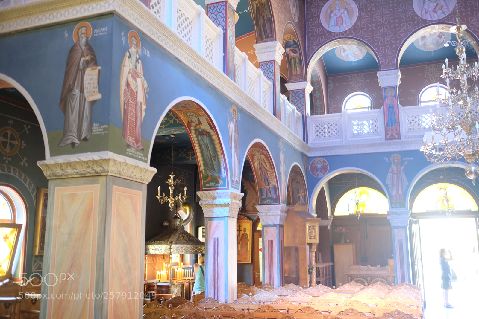 Fujifilm X-T1 sample photo. Crete 2016 photography