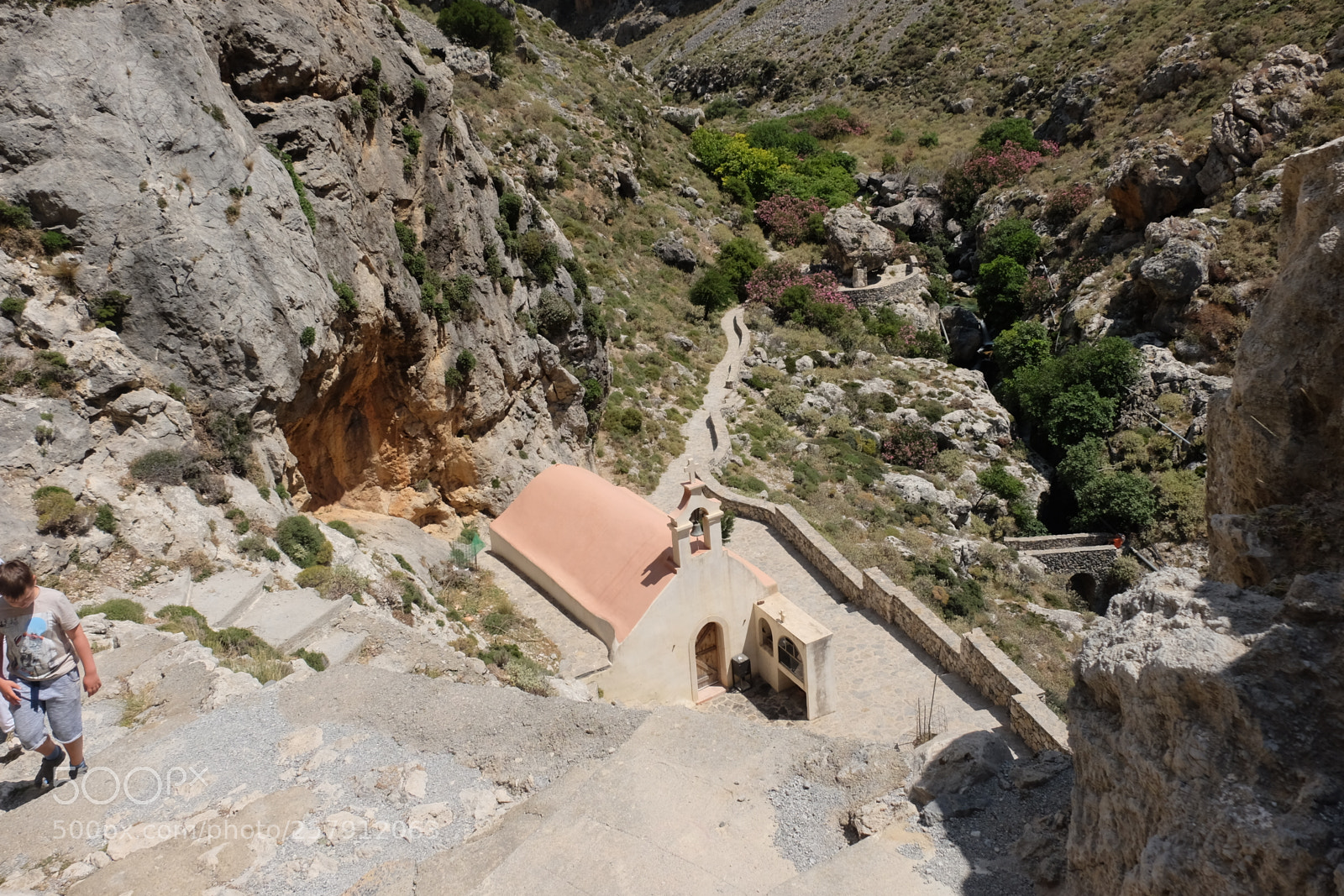 Fujifilm X-T1 sample photo. Crete 2016 photography