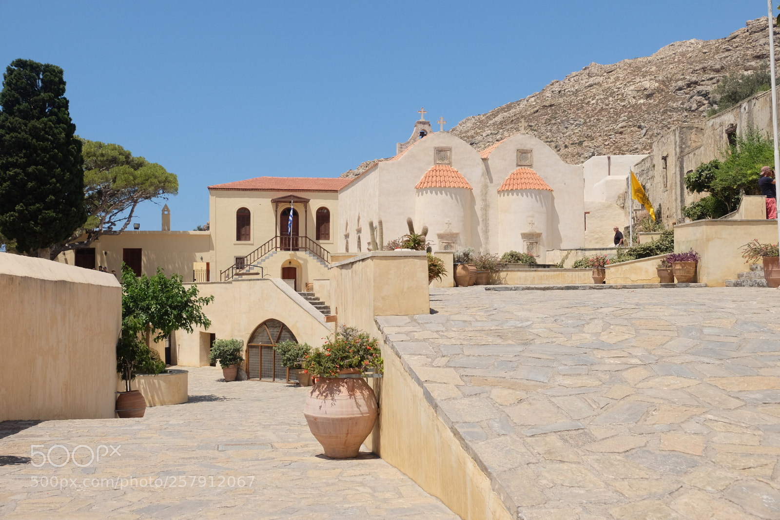 Fujifilm X-T1 sample photo. Crete 2016 photography