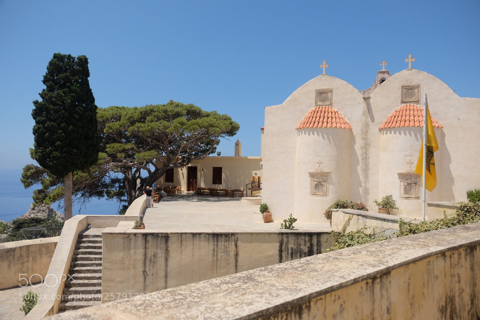 Fujifilm X-T1 sample photo. Crete 2016 photography