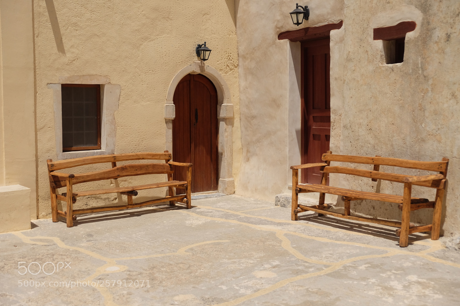 Fujifilm X-T1 sample photo. Crete 2016 photography