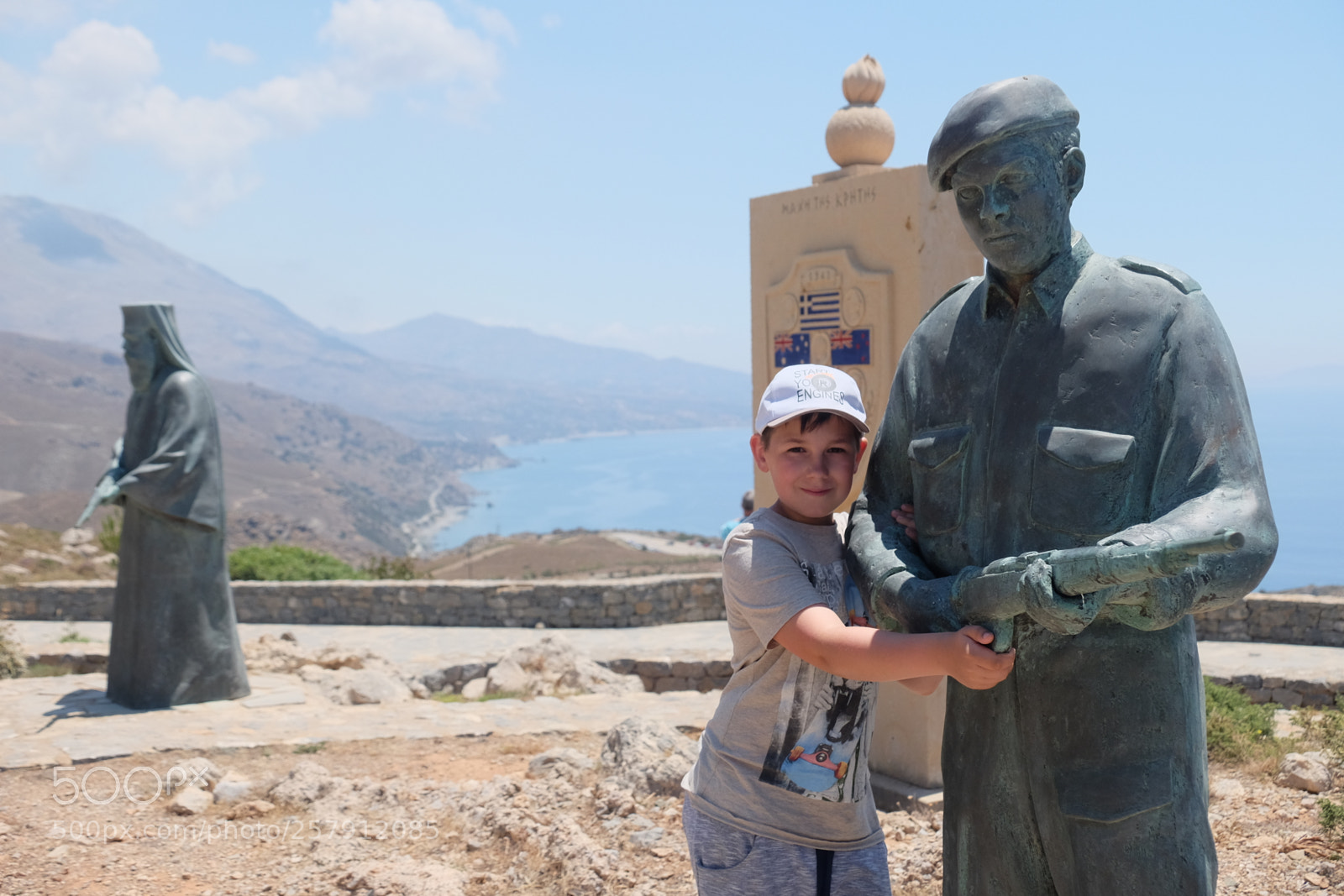 Fujifilm X-T1 sample photo. Crete 2016 photography