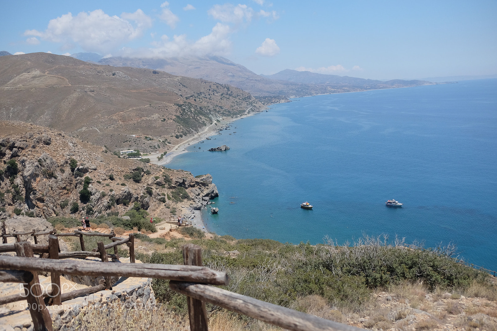 Fujifilm X-T1 sample photo. Crete 2016 photography