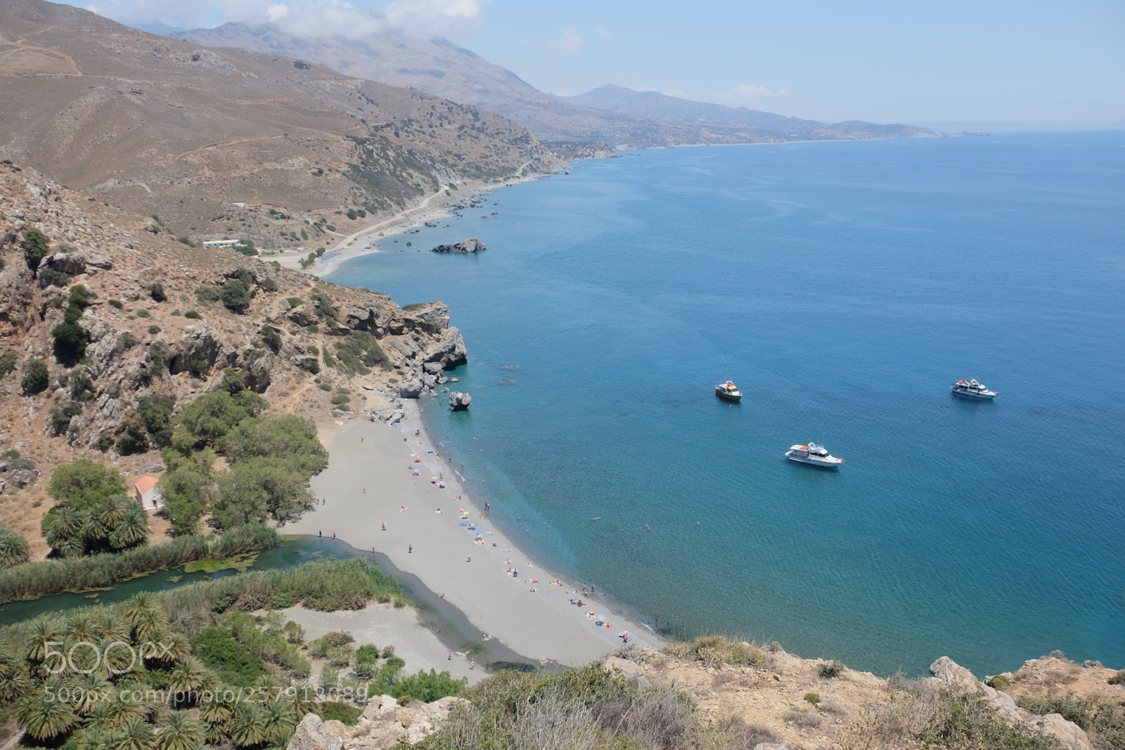 Fujifilm X-T1 sample photo. Crete 2016 photography