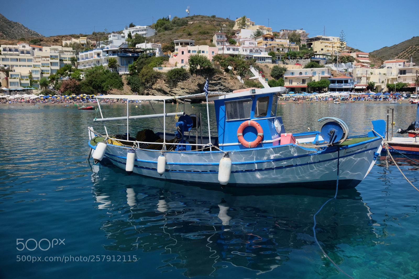 Fujifilm X-T1 sample photo. Crete 2016 photography