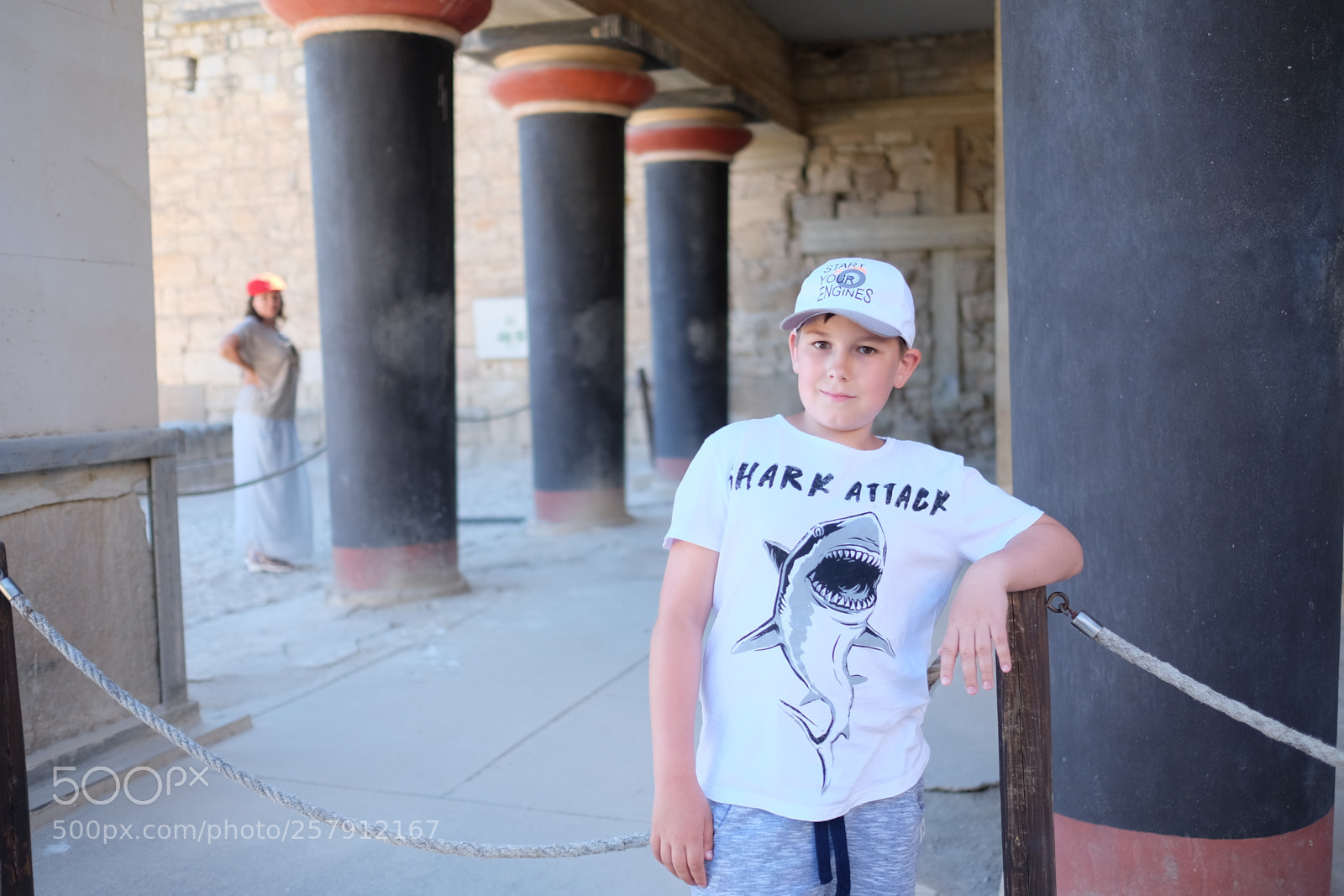 Fujifilm X-T1 sample photo. Crete 2016 photography