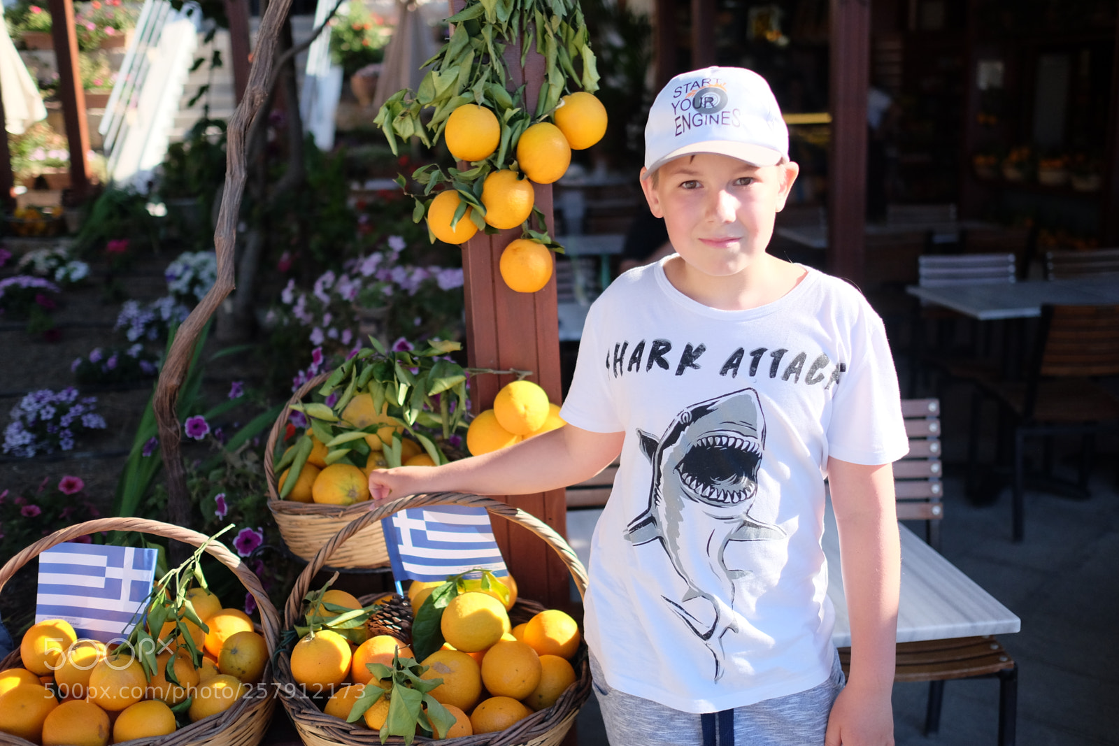 Fujifilm X-T1 sample photo. Crete 2016 photography