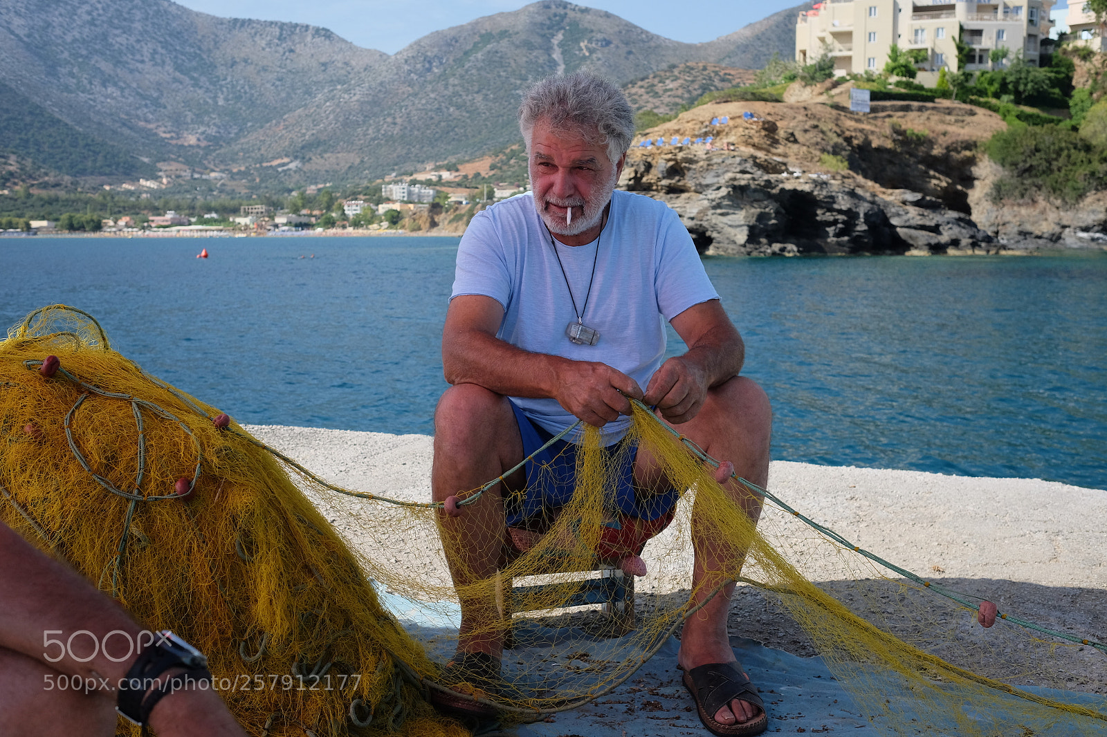 Fujifilm X-T1 sample photo. Crete 2016 photography