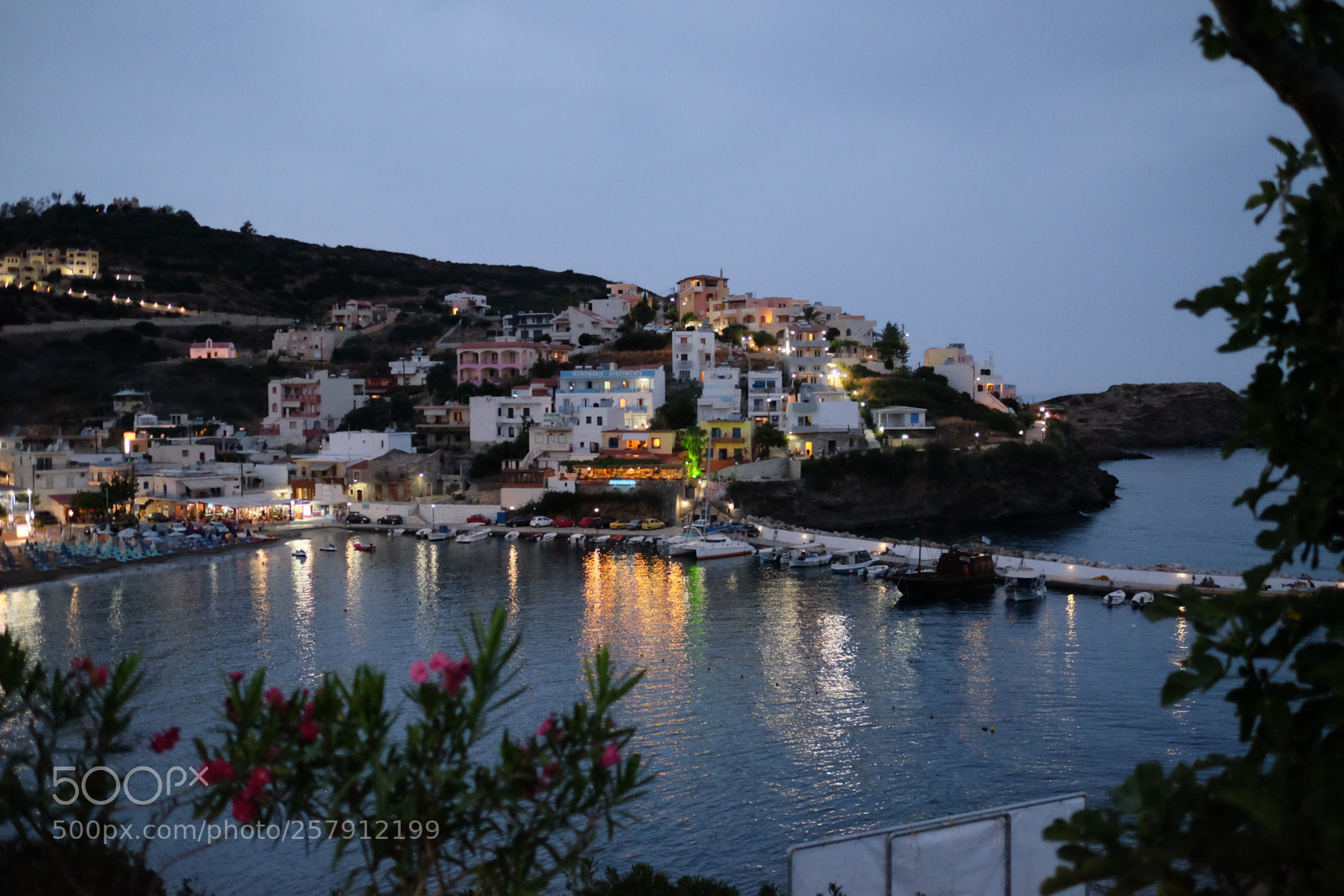 Fujifilm X-T1 sample photo. Crete 2016 photography