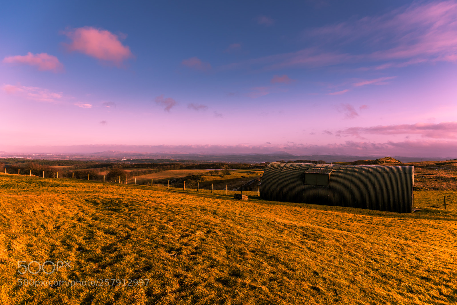 Nikon D750 sample photo. Cairnpapple scotland photography