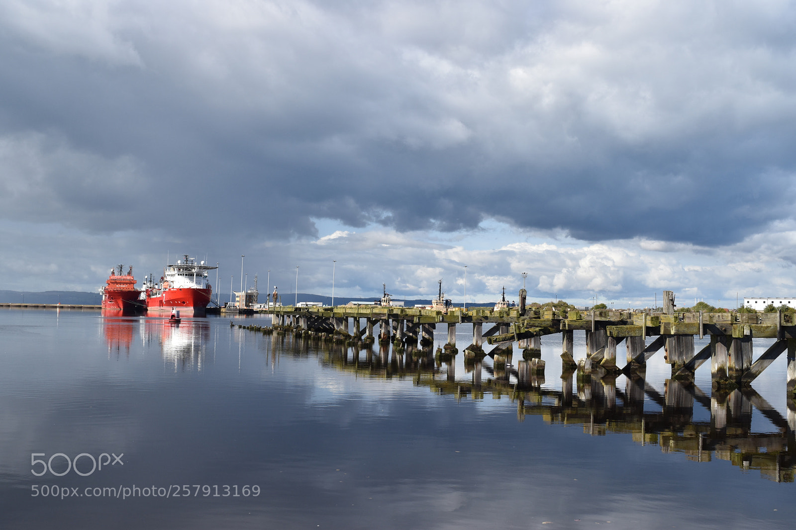 Nikon D5500 sample photo. Royal yacht britannia photography