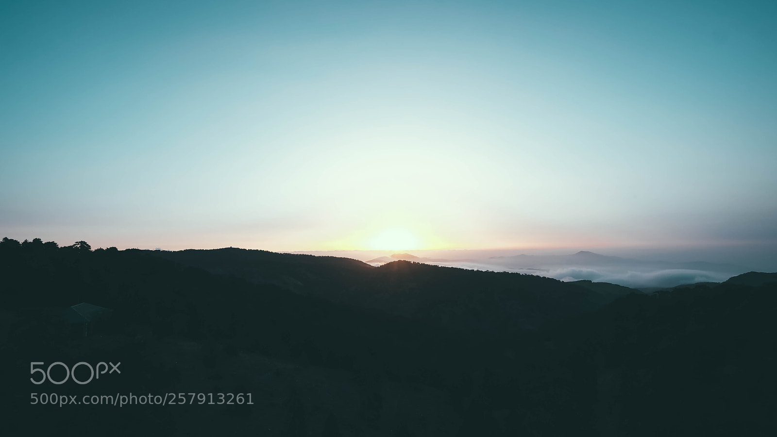 Fujifilm X-T20 sample photo. Troodos mountains in cyprus photography