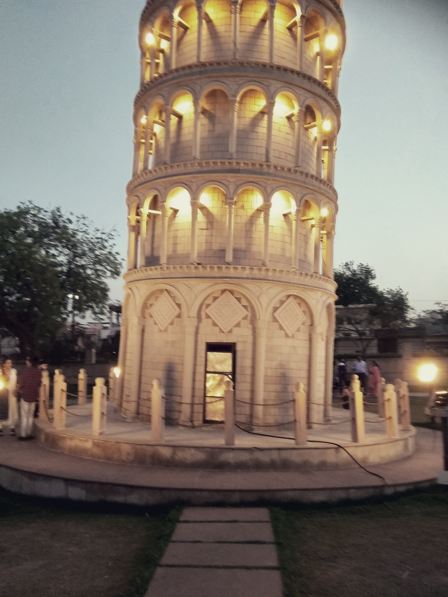 Xiaomi Redmi Note 5A sample photo