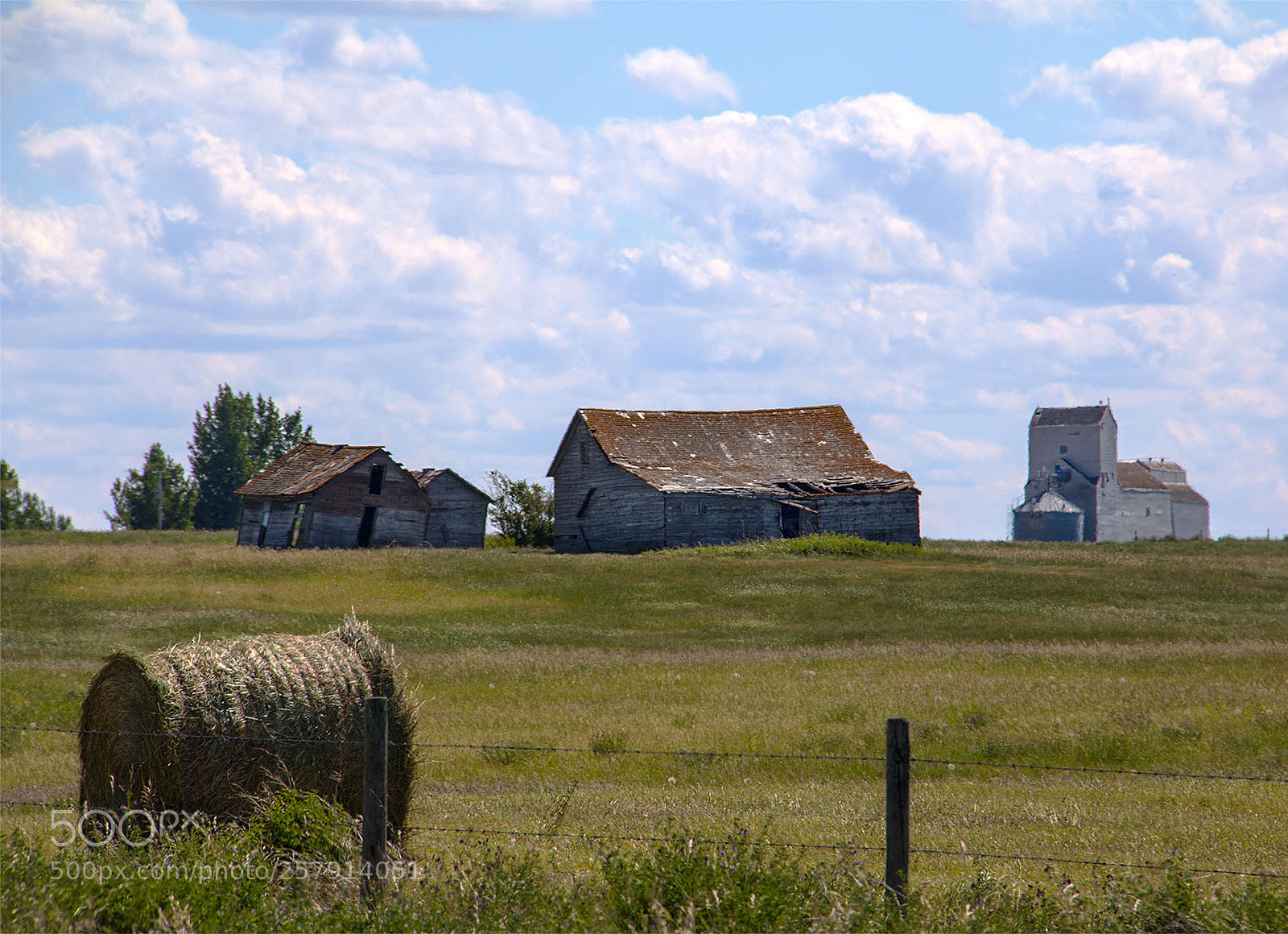Canon EOS 70D sample photo. Prairie landscape photography