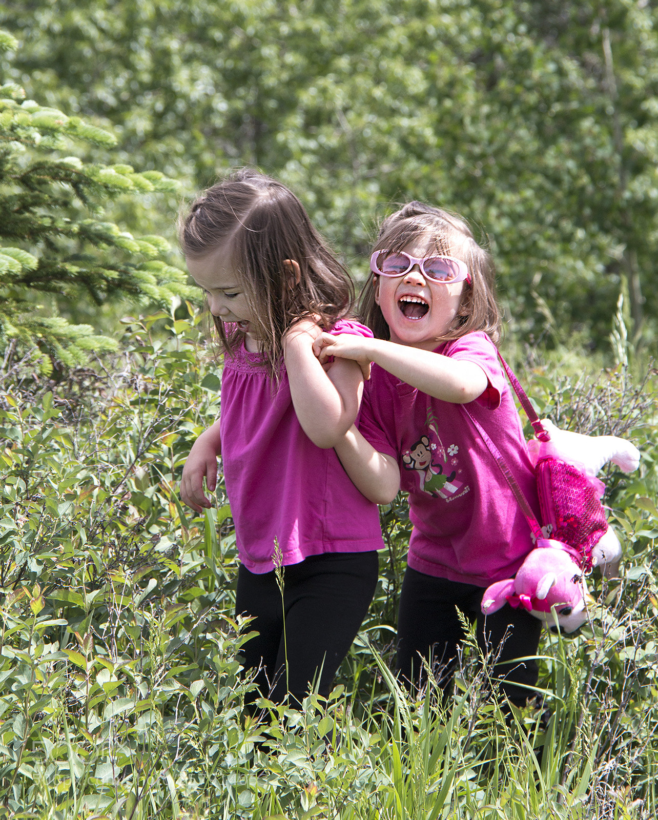 Canon EOS 70D sample photo. Cray cray twins photography