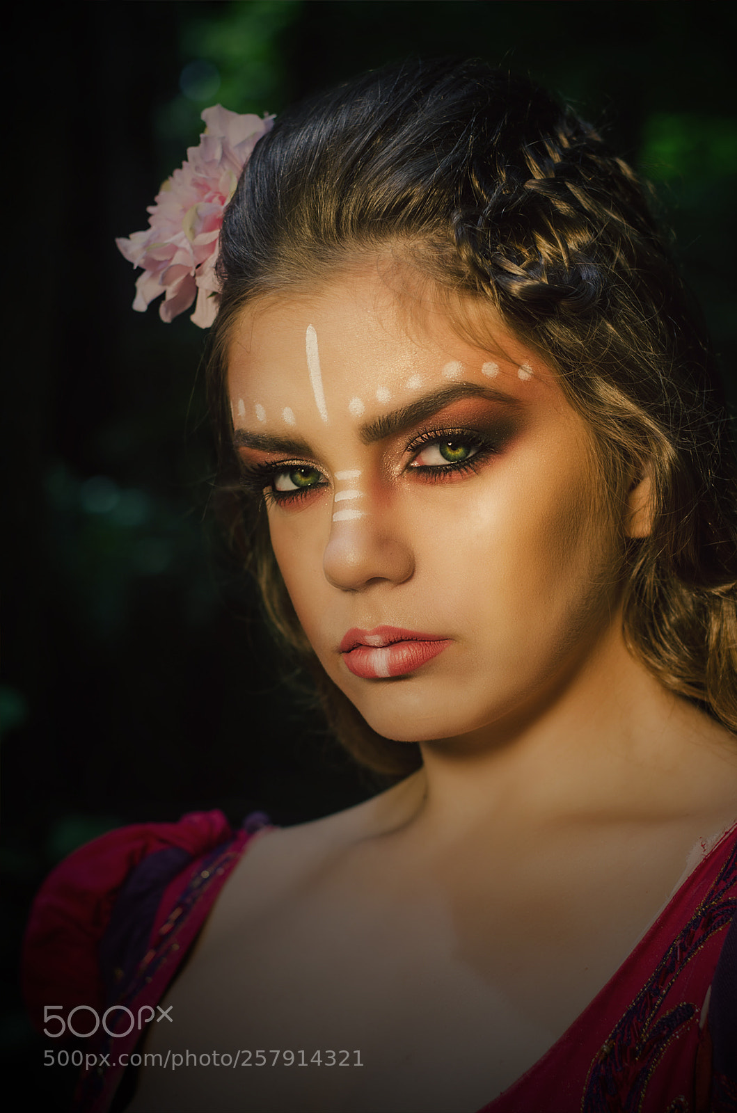 Nikon D5100 sample photo. Irina photography