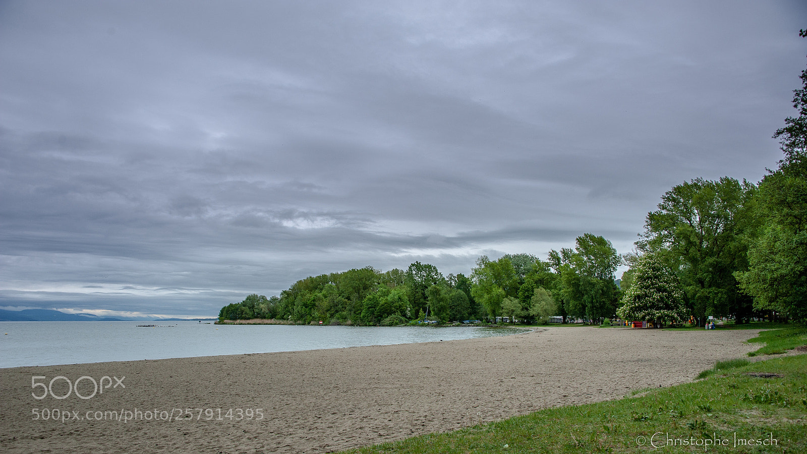 Nikon D700 sample photo. R gion lac de photography
