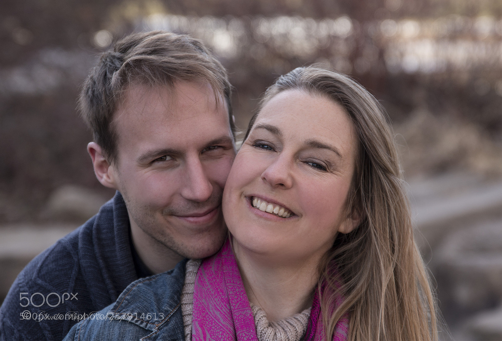 Canon EOS 70D sample photo. Engaged couple photography