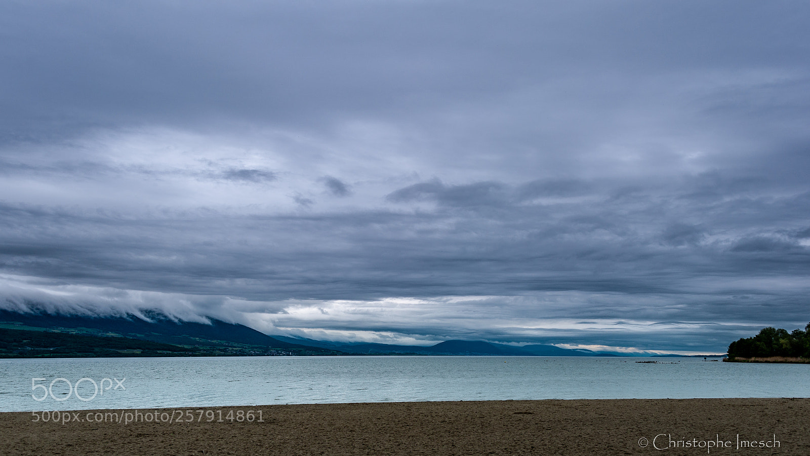 Nikon D700 sample photo. R gion lac de photography