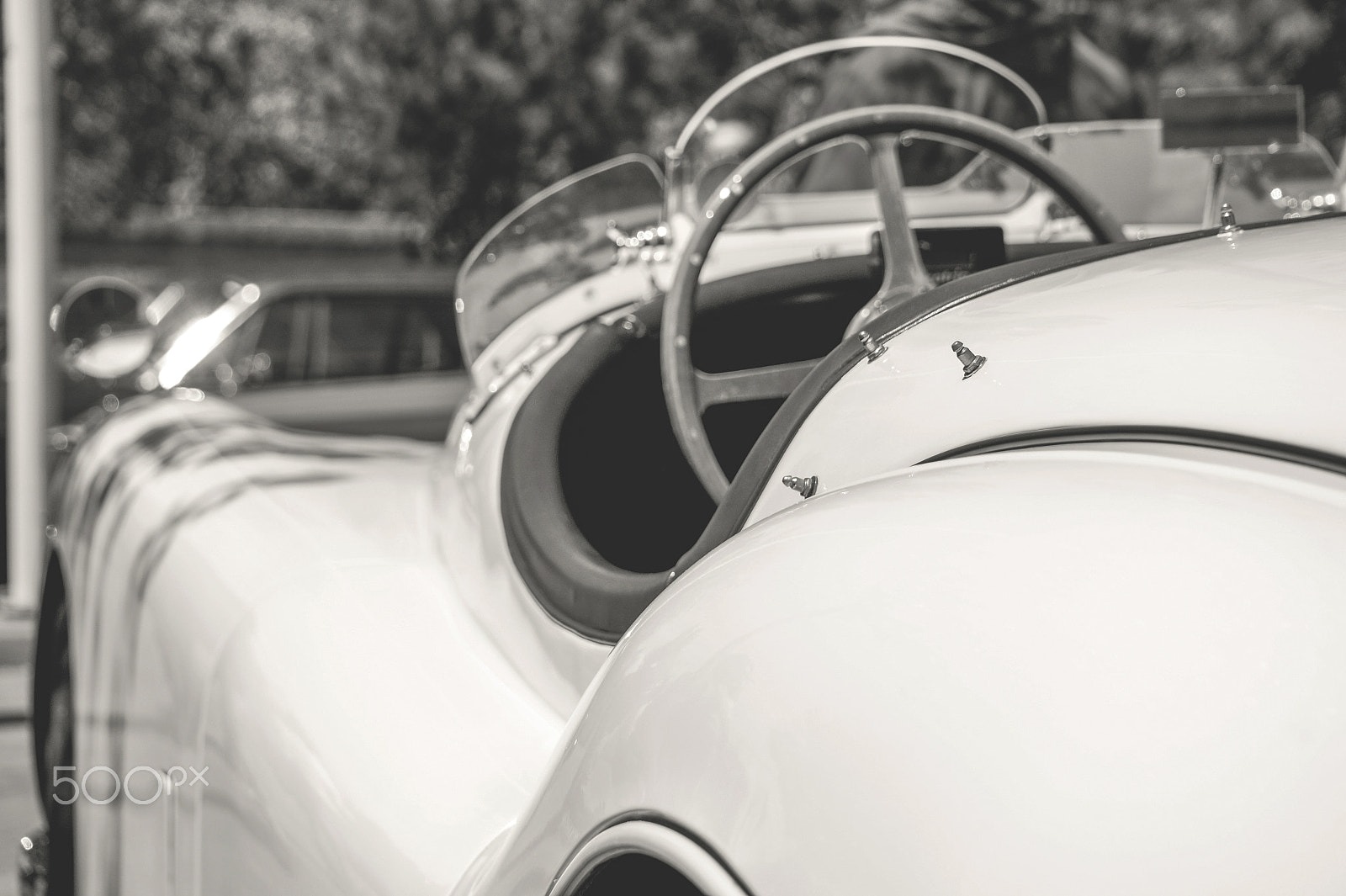 Sony Alpha a3000 sample photo. Jaguar xk photography