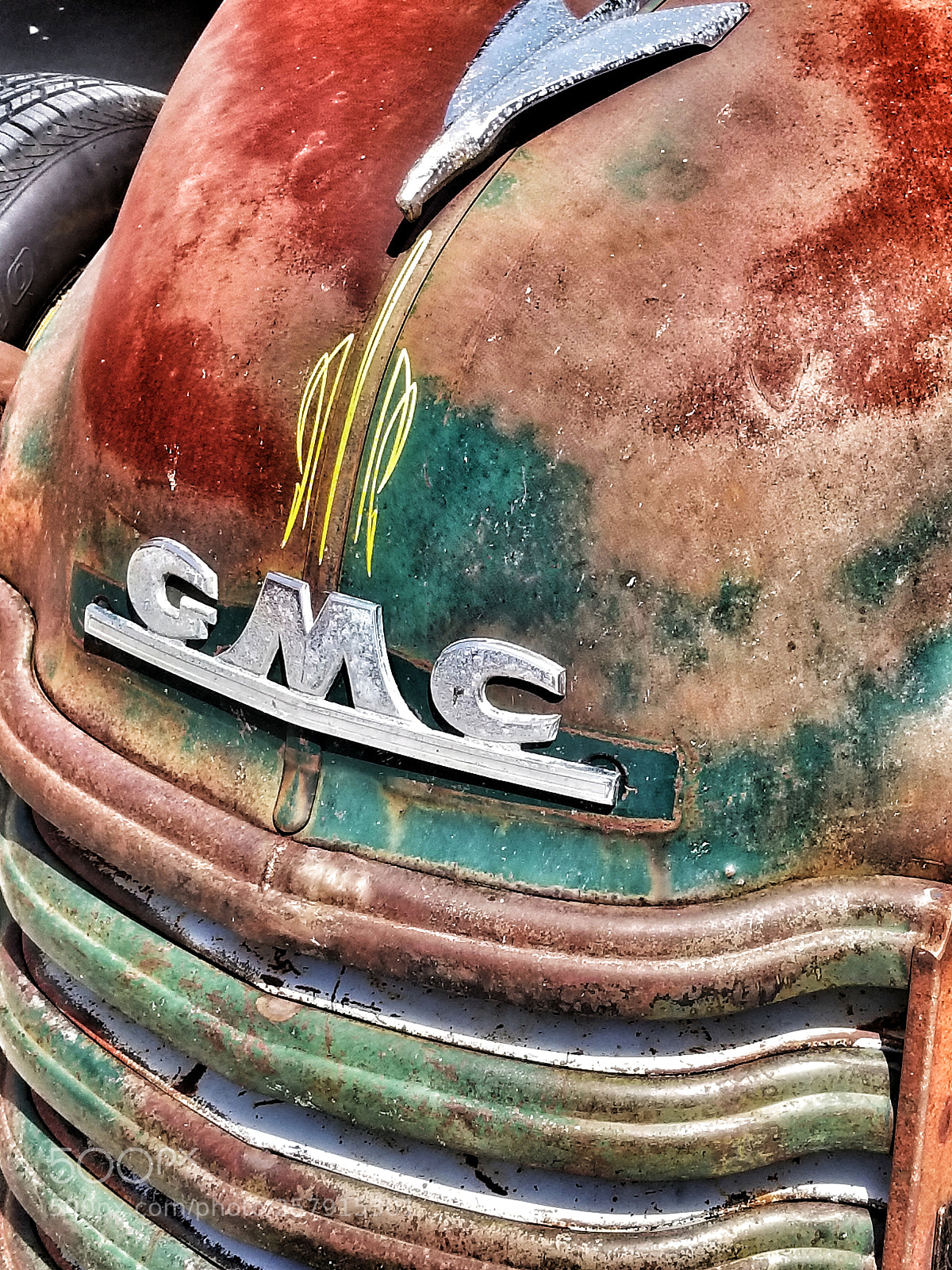 Samsung Galaxy S8+ sample photo. Gmc photography