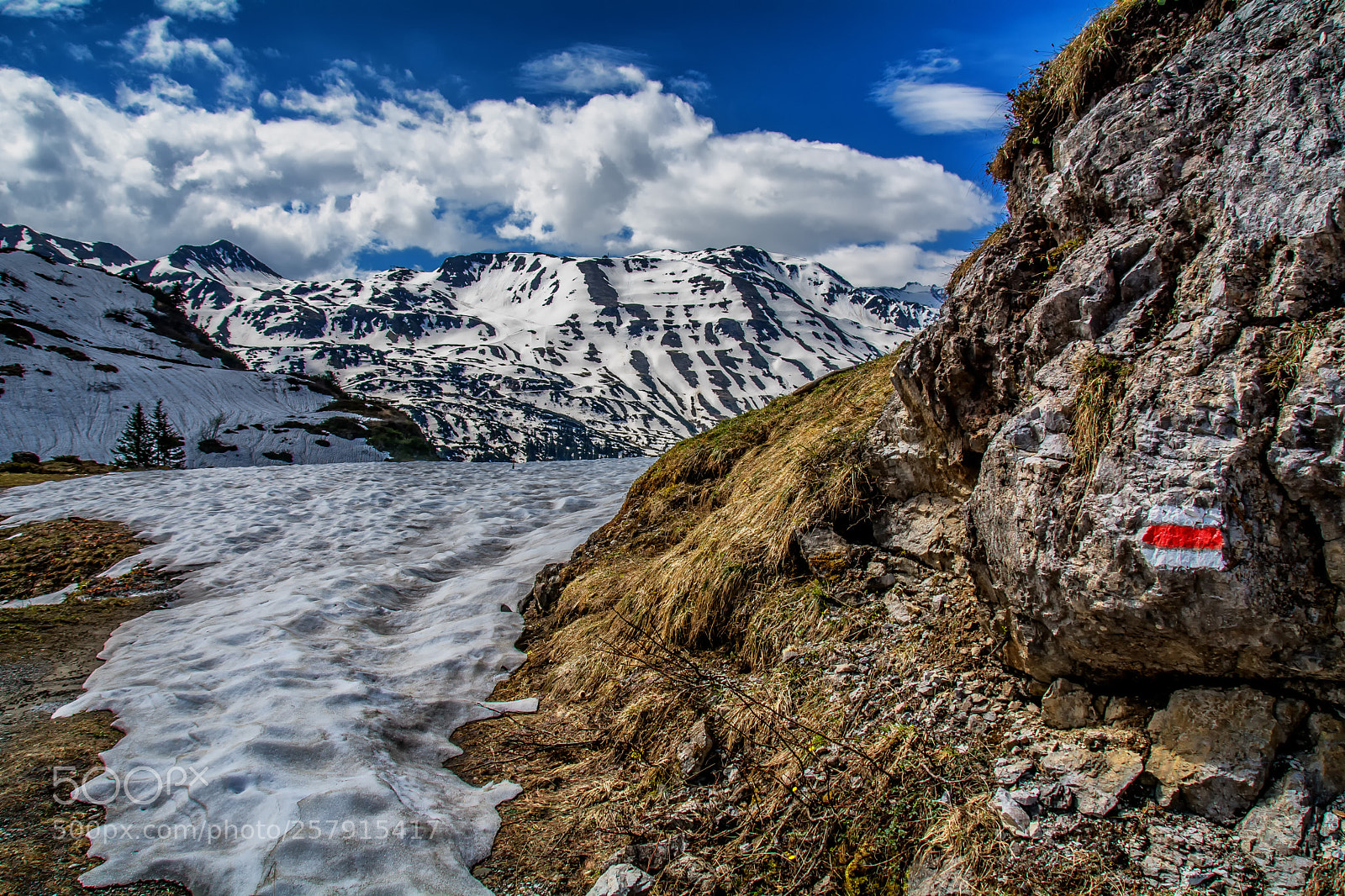 Nikon D7100 sample photo. On the right way photography